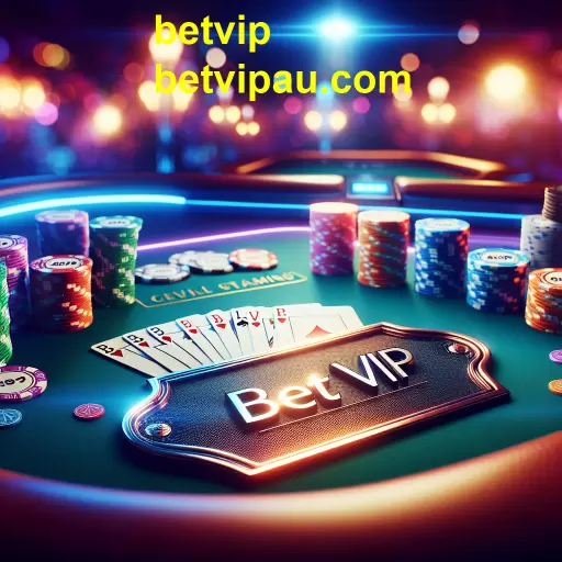 Descubra a Categoria Jogos de Poker no Betvip